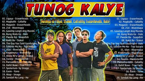 Tunog Kalye™ (BEST Inuman Songs .